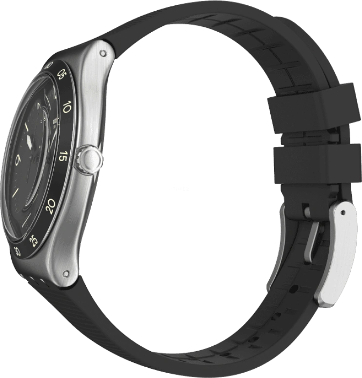 Swatch,IRONY 42.70mm,42.70mm,YWS454