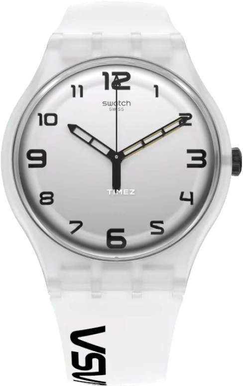Swatch Originals SUOZ339