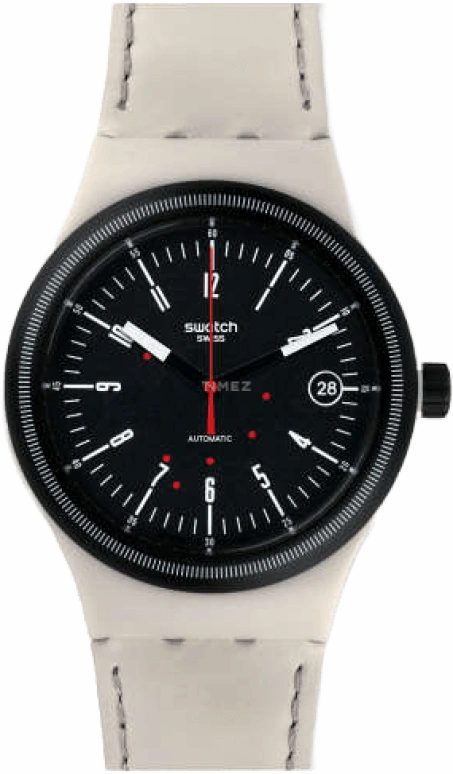 Swatch Sistem 51 SUTM400