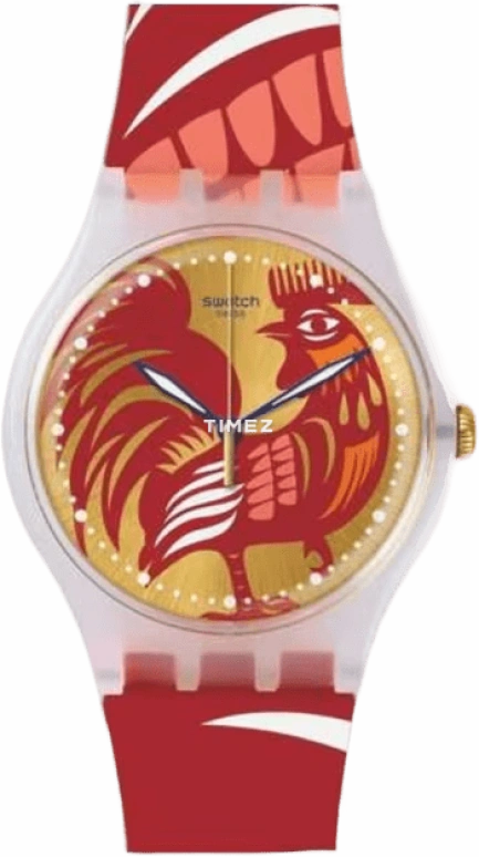 Swatch Originals SUOZ226