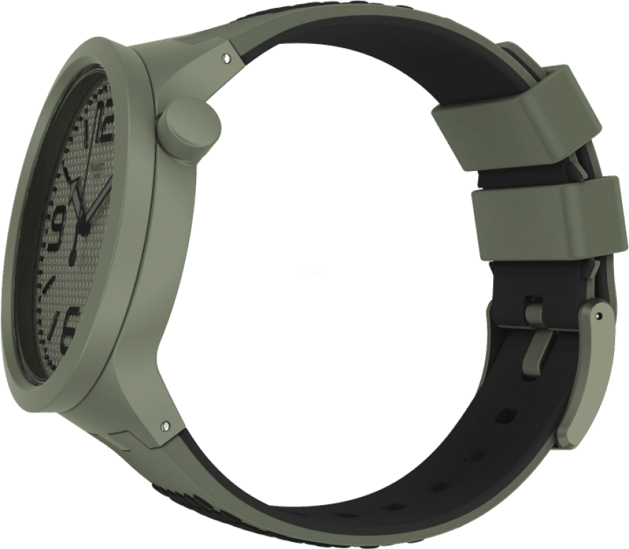 Swatch,THE BOLD 47mm,47mm,Plastic,SO27M100