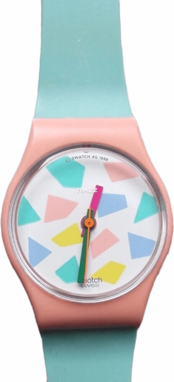 Swatch Other LP105