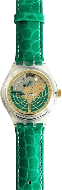 Swatch Other SAK111