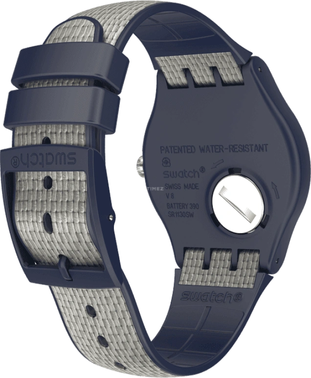 Swatch,Originals 41mm,41mm,Plastic,SUON402