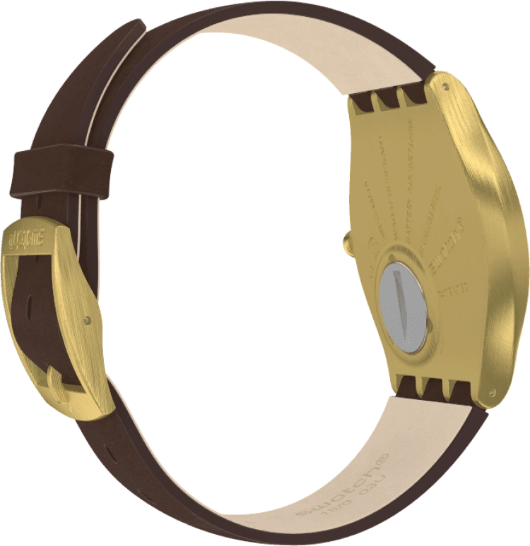 Swatch,SKIN ,SS07G100