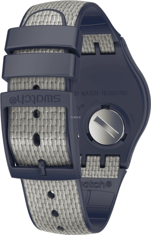 Swatch,Originals 41mm,41mm,Plastic,SUON402