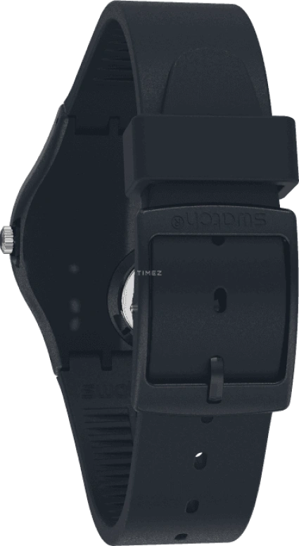 Swatch,Originals 34mm,34mm,Plastic,GN414