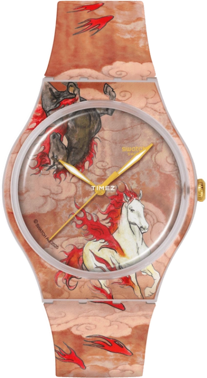 Swatch Originals SUOZ369