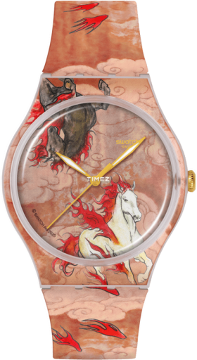 Swatch Originals SUOZ369