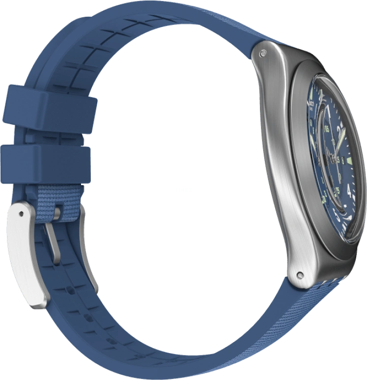 Swatch,IRONY 42.70x47.20mm,42.70x47.20mm,YWS455
