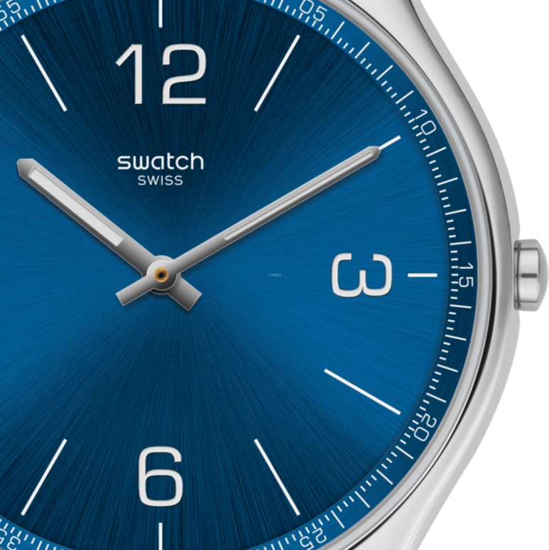 Swatch,SKIN ,SS07S101