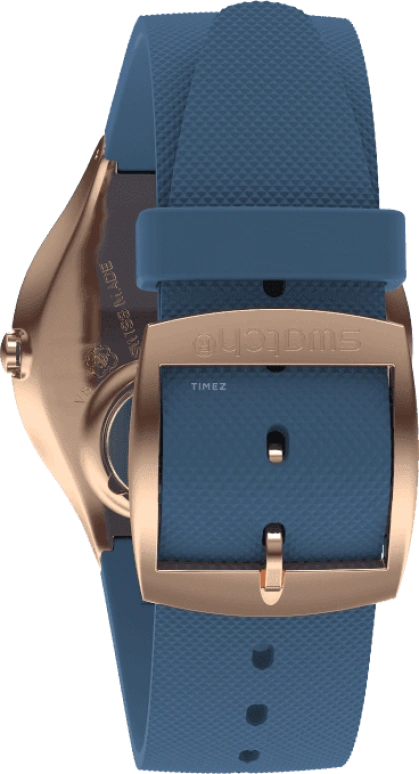 Swatch,SKIN ,SS07G101