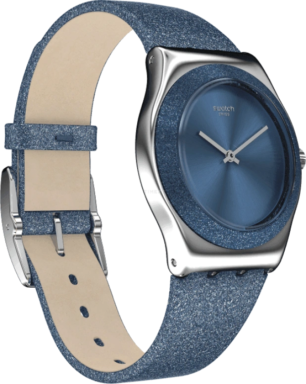 Swatch,IRONY 33x38mm,33x38mm,YLS221