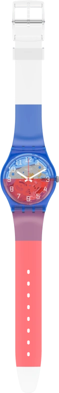Swatch,Originals 34mm,34mm,Open,GN275