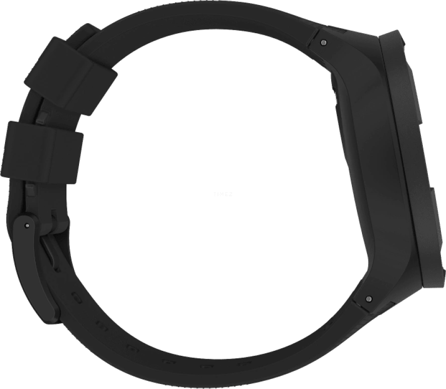 Swatch,THE BOLD 47mm,47mm,Plastic,Sapphire,Crystal Glass,SB02B404