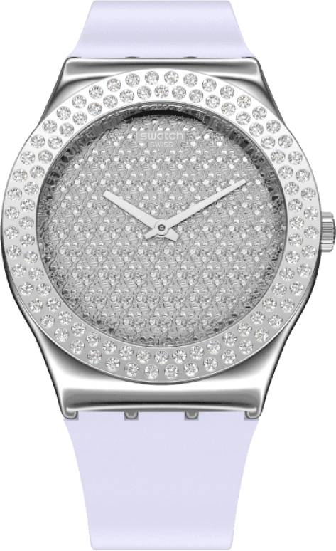 Swatch IRONY YLS216