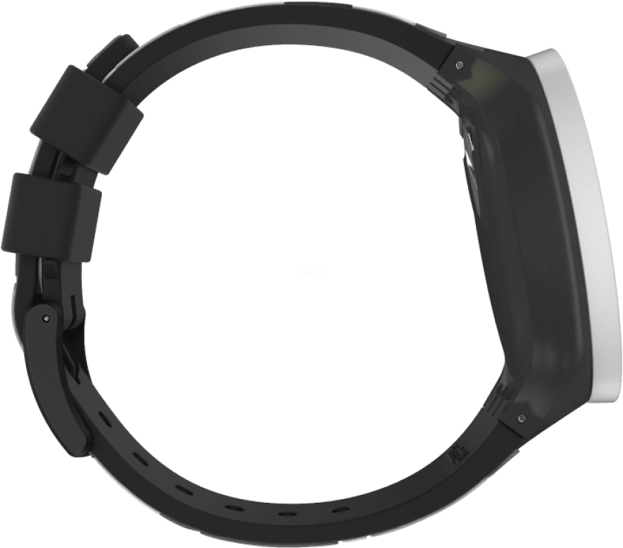 Swatch,THE BOLD 47mm,47mm,Plastic,SB02M400