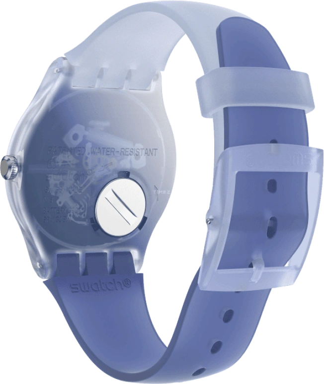 Swatch,Originals 41mm,41mm,Open,SUOK150