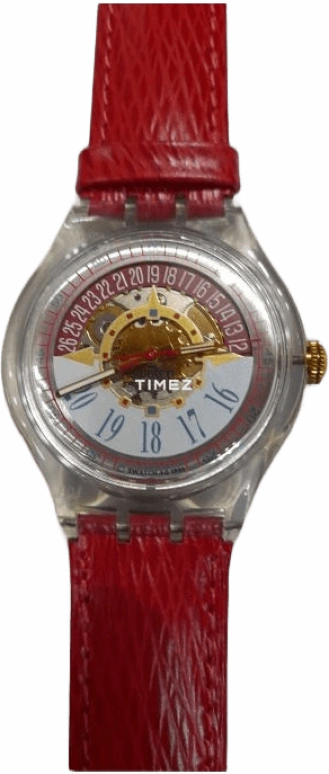 Swatch Other SAK402