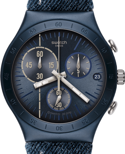 swatch swatch-denim 