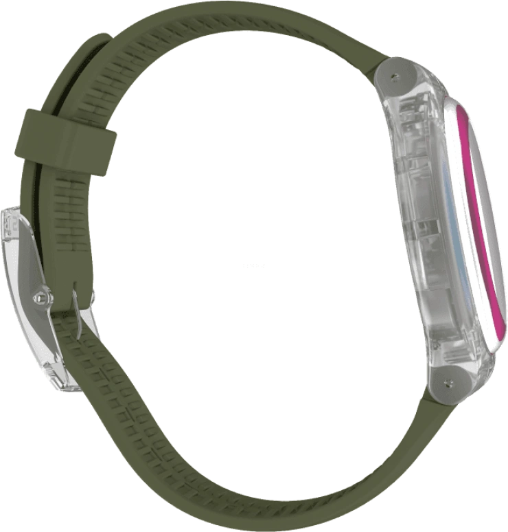 Swatch,Originals 41mm,41mm,Plastic,Pink,Quartz,Sapphire,Crystal Glass,Round,SUOK714