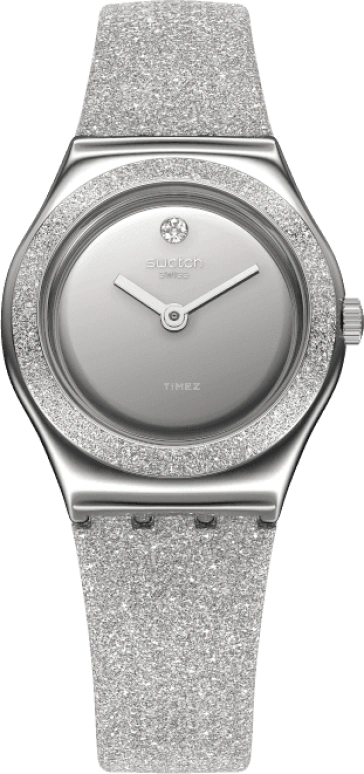 Swatch,IRONY 25x28.70mm,25x28.70mm,YSS337