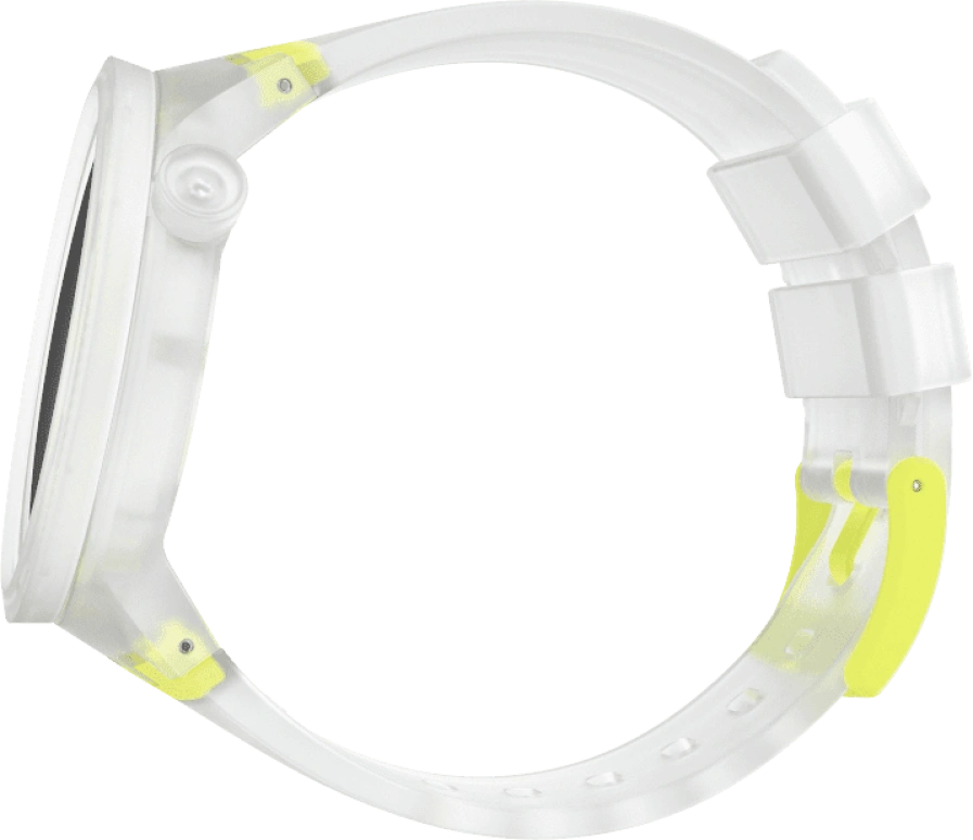 Swatch,THE BOLD 47mm,47mm,Plastic,SO27E103