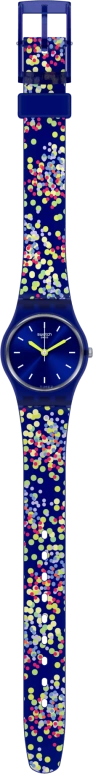 Swatch,IRONY 25mm,25mm,Closed,LN158