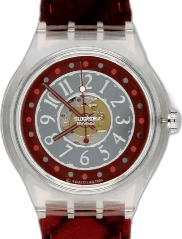 Swatch Other SAP103
