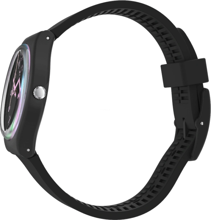Swatch,Originals 34mm,34mm,Plastic,Black,Closed,GB330