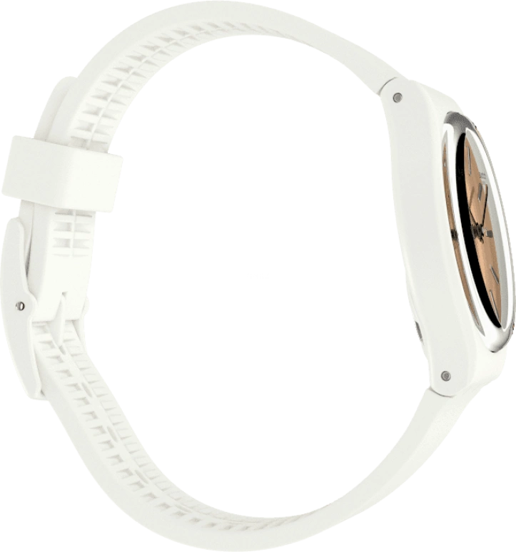 Swatch,Originals 34mm,34mm,Plastic,Gold,GW209