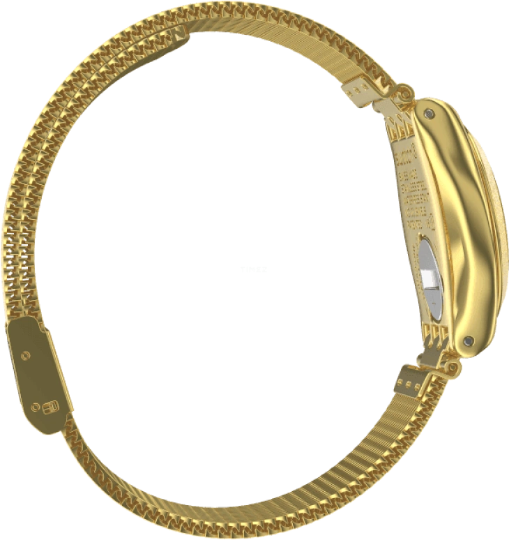 Swatch,IRONY 25x28.70mm,25x28.70mm,Gold,YSG167M