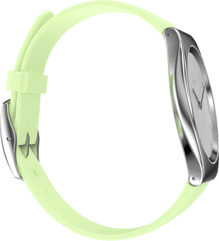 Swatch,SKIN ,White,SYXS125