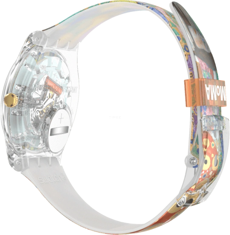 Swatch,Originals 34mm,34mm,GZ349