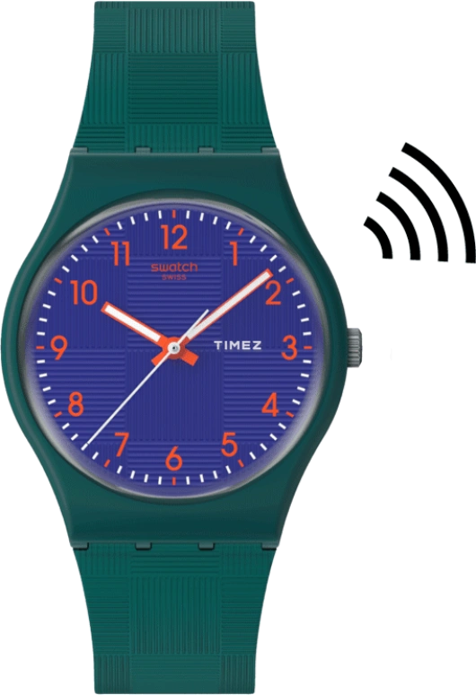 Swatch Originals SO28N120-5300