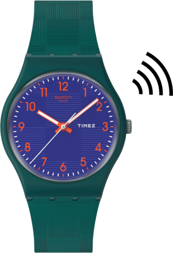 Swatch Originals SO28N120-5300