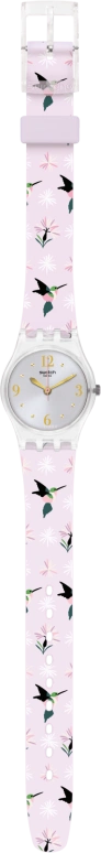 Swatch,Originals 25mm,25mm,Plastic,LK376