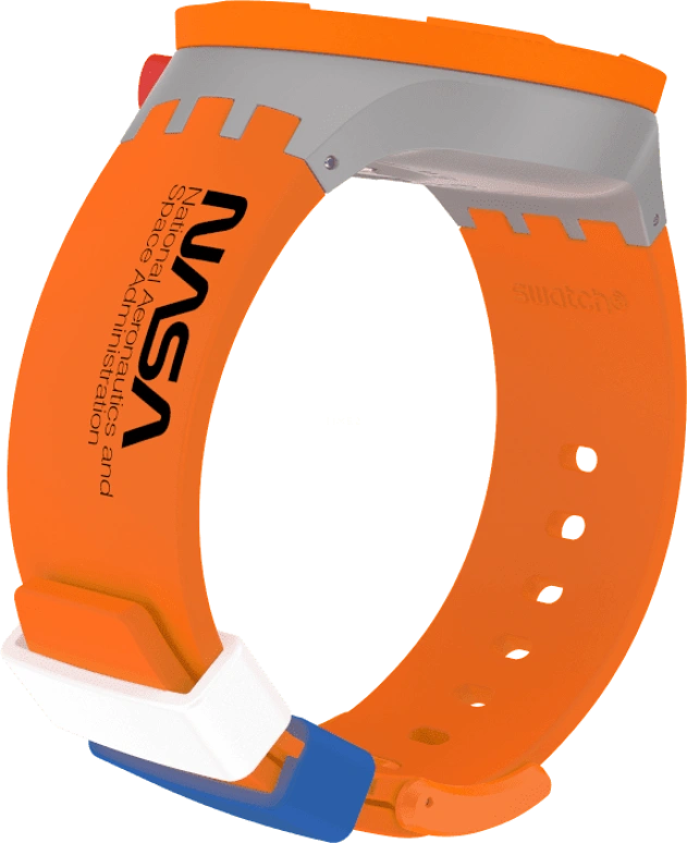 Swatch,THE BOLD 47mm,47mm,Bioceramic,Ceramic,Sapphire,Crystal Glass,SB04Z401