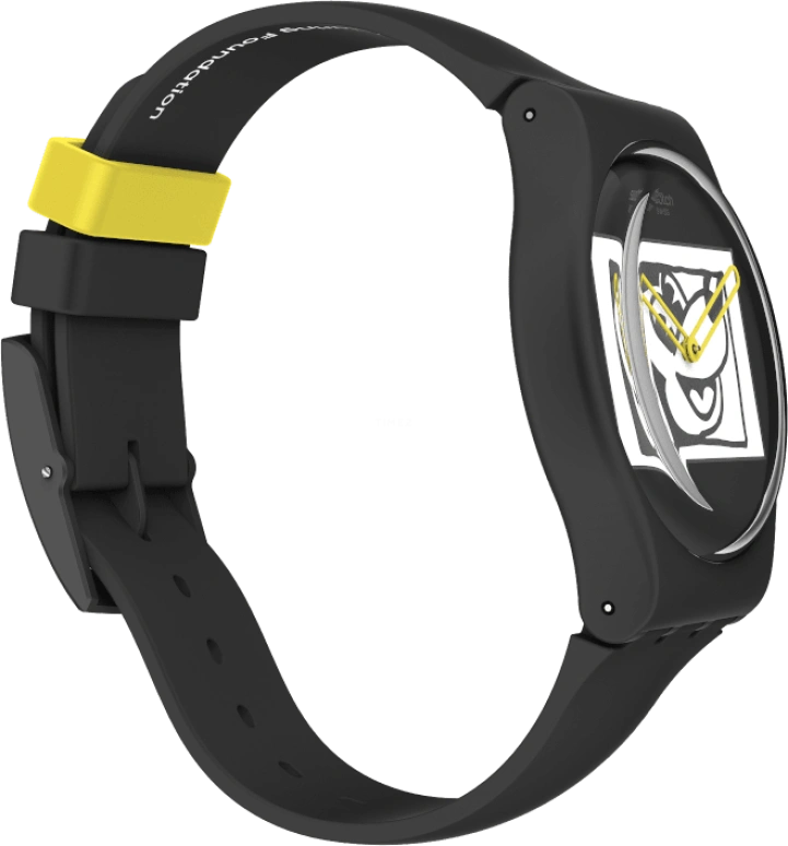 Swatch,Originals 41mm,41mm,SUOZ337
