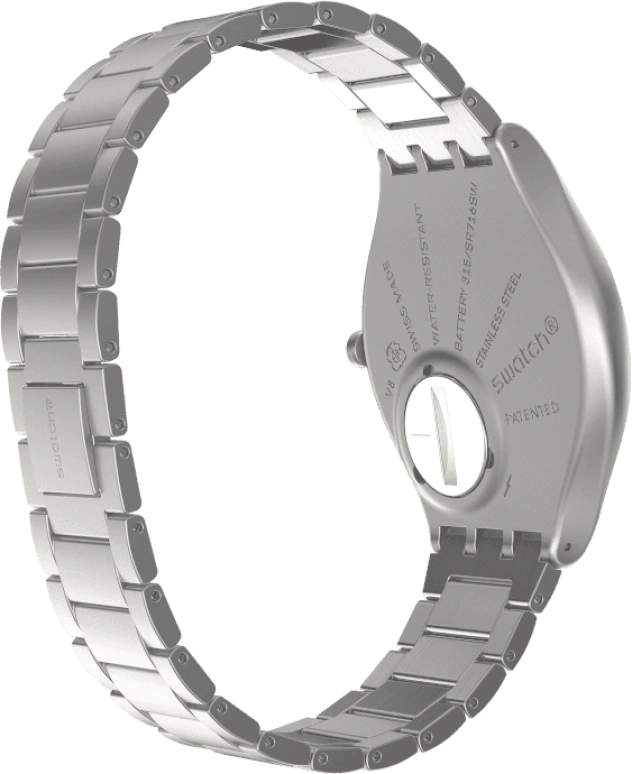 Swatch,SKIN ,SYXS129G
