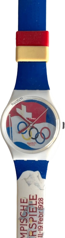 Swatch Other GZ134