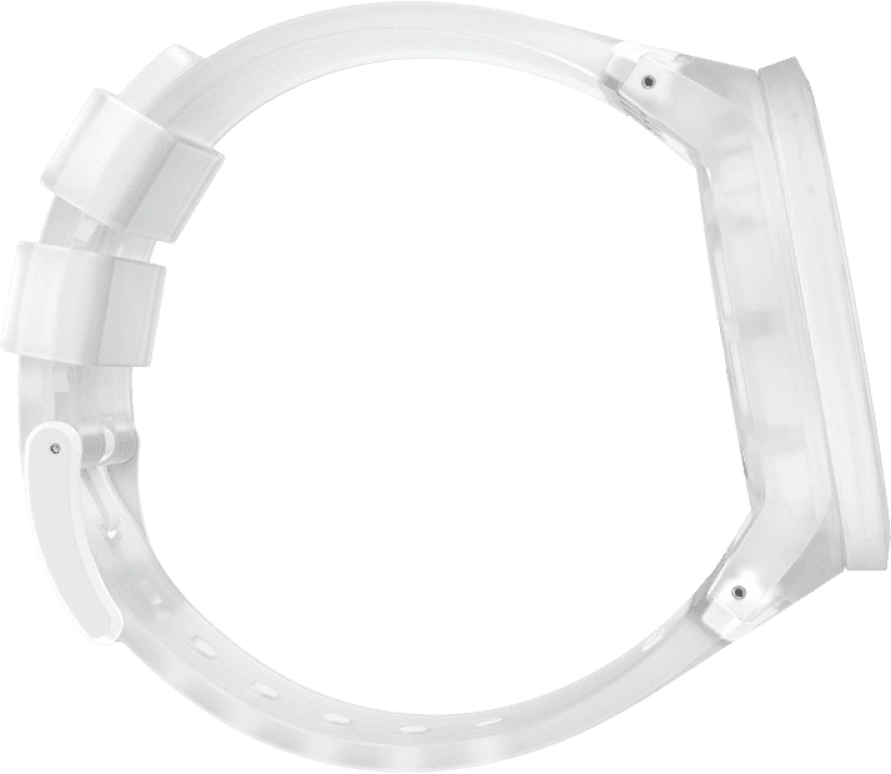 Swatch,THE BOLD 47mm,47mm,Plastic,SO27E106
