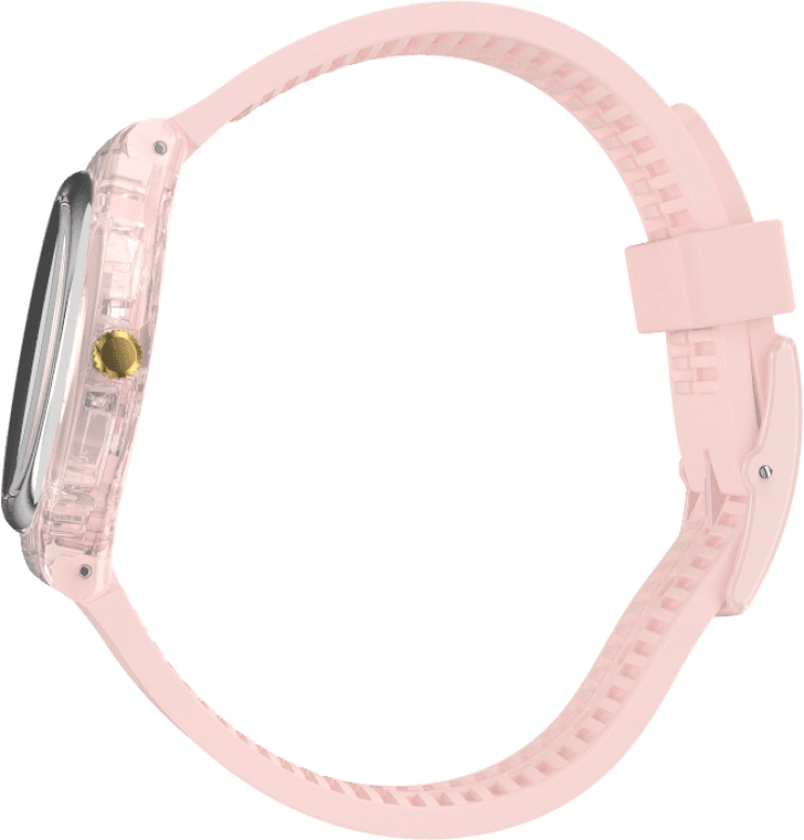 Swatch,Originals 34mm,34mm,Plastic,Pink,GP164
