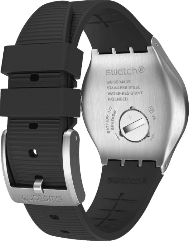 Swatch,IRONY 42.70mm,42.70mm,YWS454