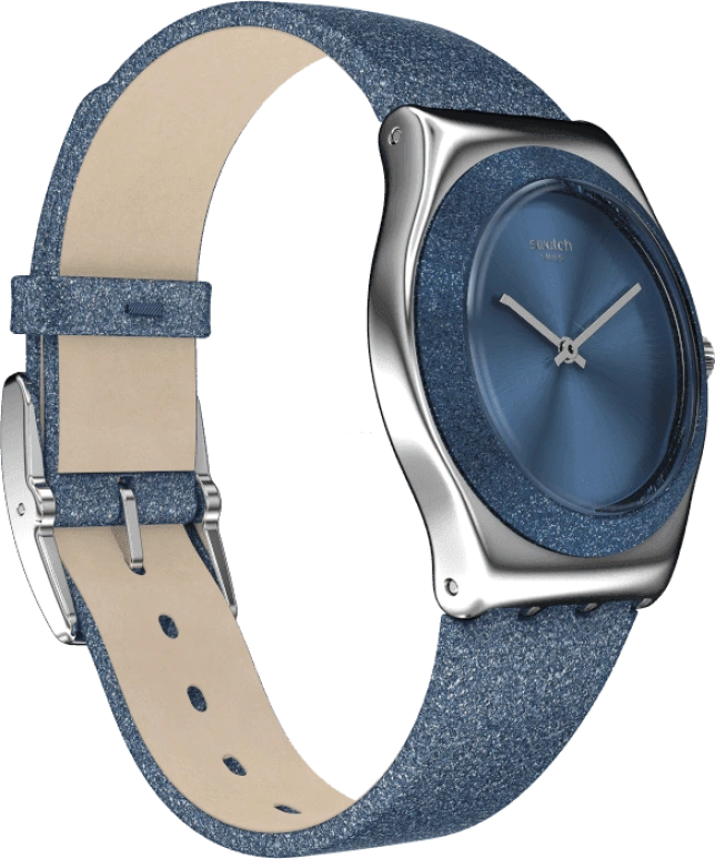 Swatch,IRONY 33x38mm,33x38mm,YLS221