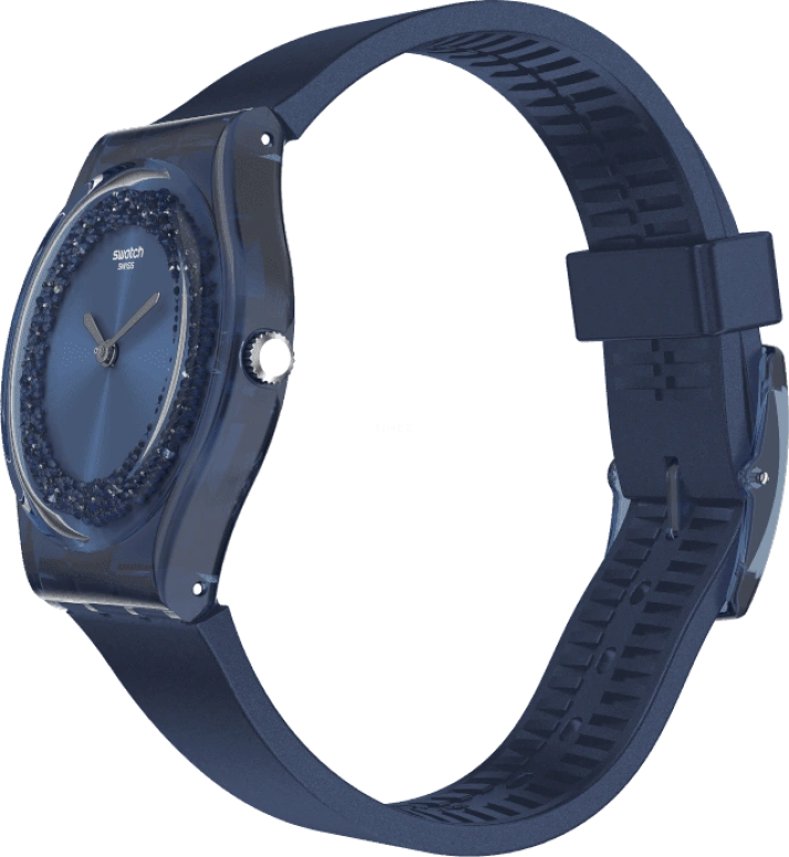 Swatch,Originals 34x39.20mm,34x39.20mm,Plastic,GN269