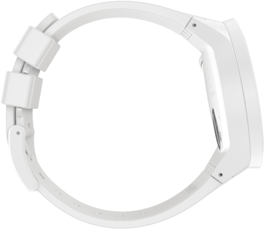Swatch,THE BOLD 47mm,47mm,Ceramic,SB03W100