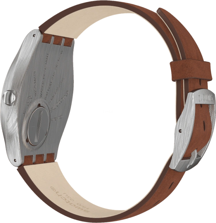 Swatch,SKIN ,SS07S108