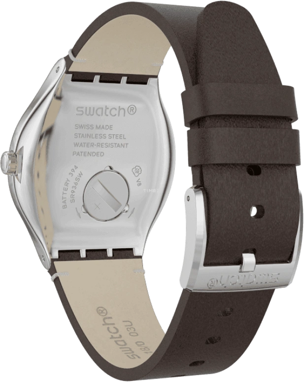 Swatch,IRONY 42.70mm,42.70mm,YWS440