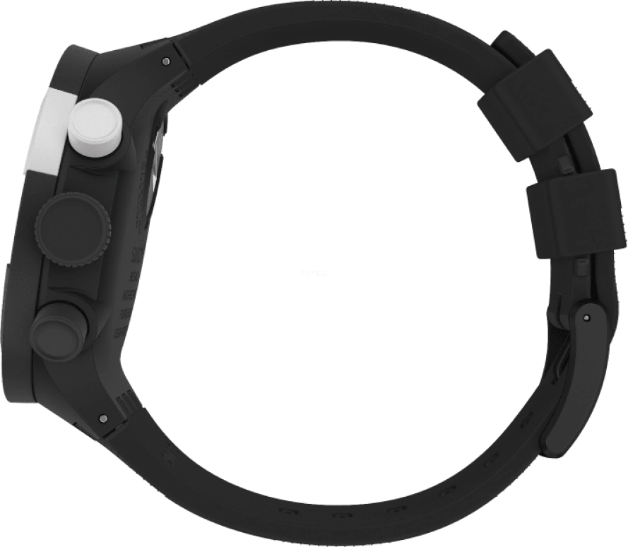 Swatch,THE BOLD 47mm,47mm,Plastic,Sapphire,Crystal Glass,SB02B404